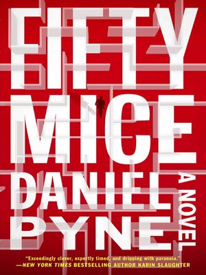 cover image of Fifty Mice